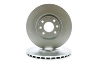 спирачен диск