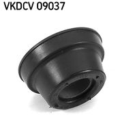 SKF Lagerbus, stabilisator 2