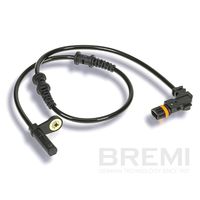 Sensor, Raddrehzahl