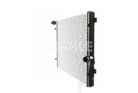 Thumbnail - Radiateur - CR1539001S - MAHLE