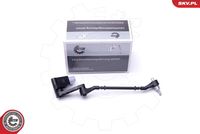 Sensor, headlight levelling