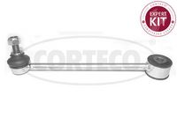 Stange/Strebe, Stabilisator