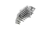 Thumbnail - Regelaar, interieurventilator - ABR28000P - MAHLE