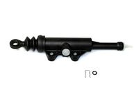 Geberzylinder, Kupplung