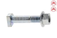 Repair Kit, wheel suspension