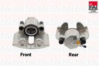 спирачен апарат