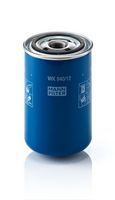 Kraftstofffilter Kraftstofffilter