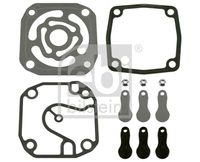 SET GARNITURI VENTIL LAMELE