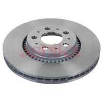 Disc frana ASHIKA, Cod: 60-00-0344C