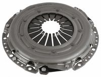 Kupplungsdruckplatte