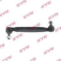 Stange/Strebe, Stabilisator