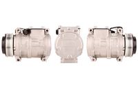 Compresor clima aer conditionat ELSTOCK, Cod: 51-0023