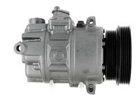 Kompressor, Klimaanlage