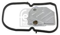 Hydraulic Filter Kit, automatic transmission