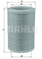 Luftfilter