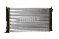 Thumbnail - Radiateur - CR340001S - MAHLE