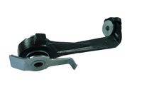 Bushing, axle cross member