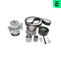 Set pompa apa + curea dintata OPTIMAL, Cod: OP-EWK16940-A2