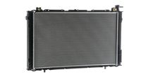 Thumbnail - Radiateur - CR63000S - MAHLE