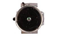 Kompressor, Klimaanlage