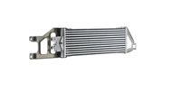 Thumbnail - Oliekoeler, automatische transmissie - CLC57000P - MAHLE