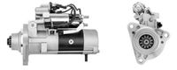 Thumbnail - Startmotor / starter - MS886 - MAHLE