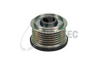 Fulie alternator TRUCKTEC AUTOMOTIVE, Cod: 02.17.046