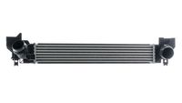 Thumbnail - Intercooler, inlaatluchtkoeler - CI614000P - MAHLE