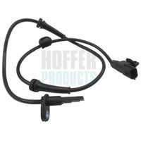 Sensor, Raddrehzahl Sensor, Raddrehzahl