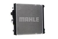 Thumbnail - Radiateur - CR194000S - MAHLE