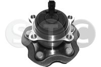 главина на колелото