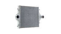 Thumbnail - Intercooler, inlaatluchtkoeler - CI90000P - MAHLE