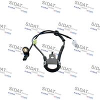 Sensor, Raddrehzahl