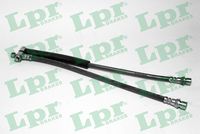 спирачен маркуч