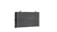 Thumbnail - Radiateur - CR2692000S - MAHLE