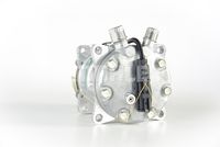 Thumbnail - Compressor, airconditioning - ACP111000P - MAHLE