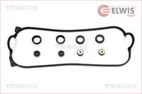 Dichtungssatz, Zylinderkopfhaube