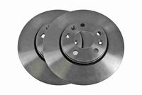 спирачен диск