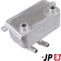 маслен радиатор, автоматична трансмисия