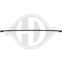 BANDA DE PROTECTIE GRILA RADIATOR