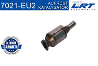 Umrüst-Katalysator