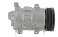 Kompressor, Klimaanlage