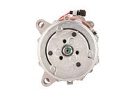 Kompressor, Klimaanlage