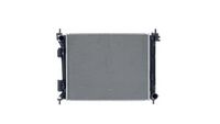 Thumbnail - Radiateur - CR2268000S - MAHLE