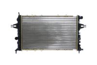 Thumbnail - Radiateur - CR321000S - MAHLE