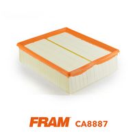 въздушен филтър