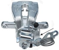 Bremssattel