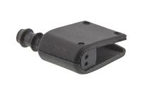 Diuza spalator parbriz TOPRAN, Cod: 119 431