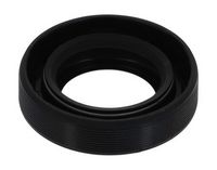 Wellendichtring, Differential