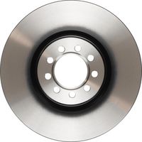 Disc frana TRW, Cod: DF4984S